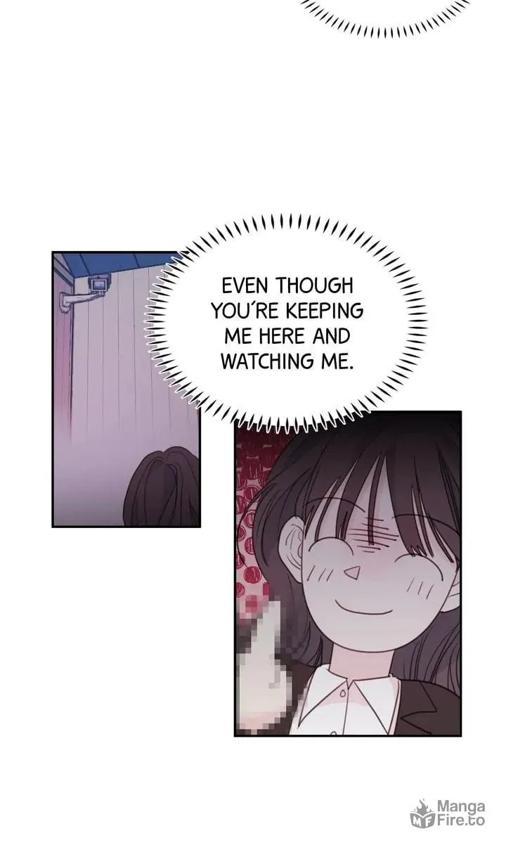 Read Today with You chapter 54 image 19 on Lezhin