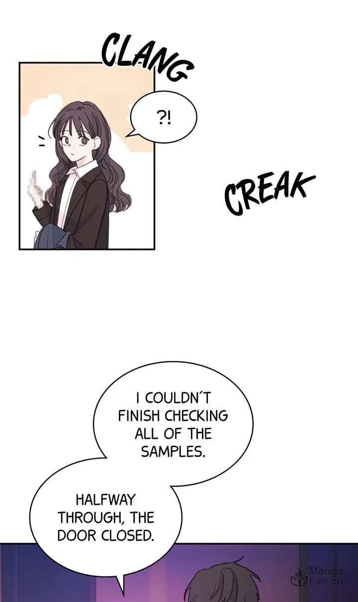 Read Today with You chapter 54 image 20 on Lezhin