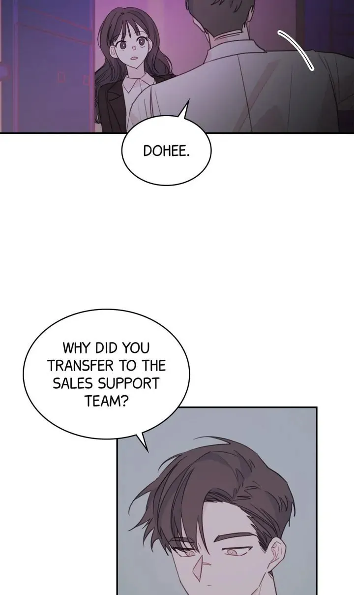 Read Today with You chapter 54 image 21 on Lezhin