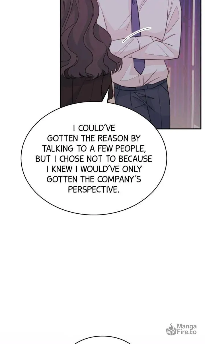 Read Today with You chapter 54 image 23 on Lezhin