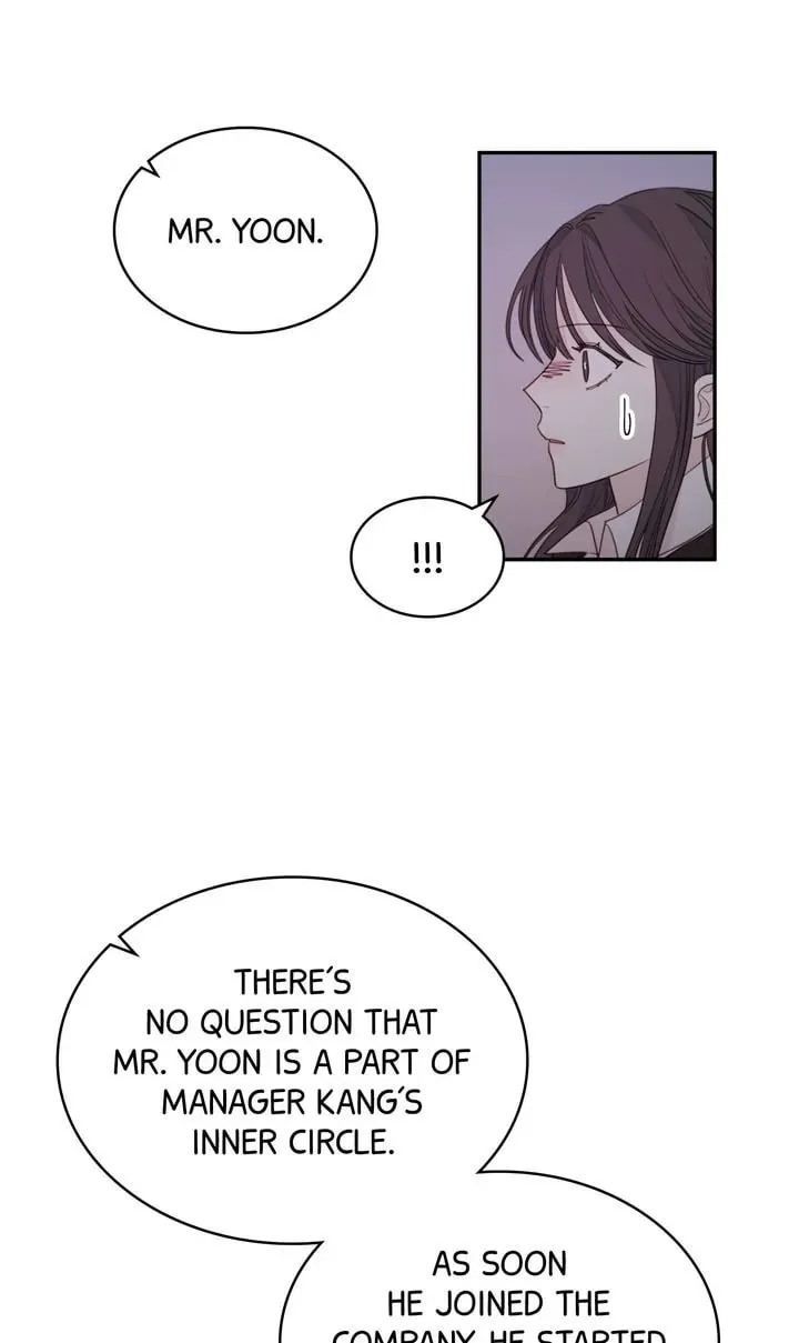 Read Today with You chapter 54 image 27 on Lezhin