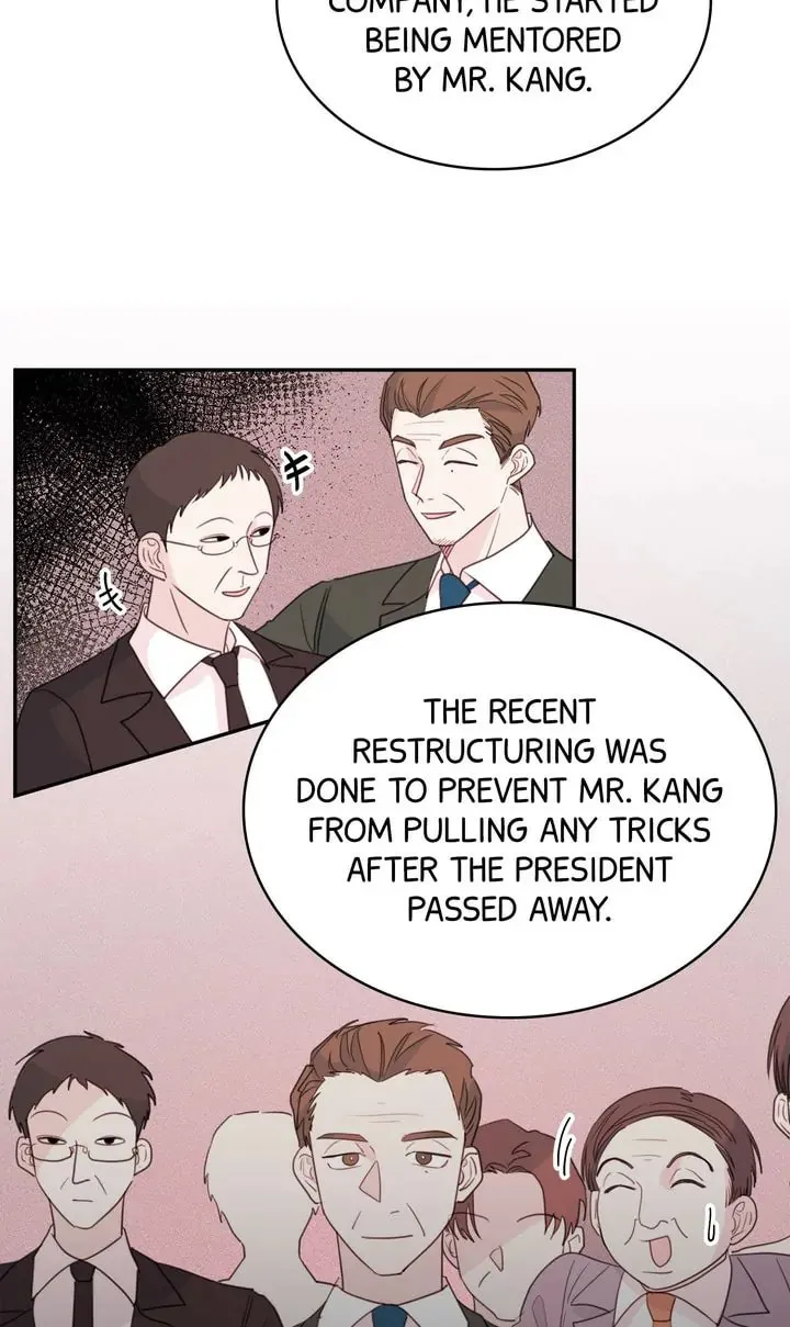 Read Today with You chapter 54 image 28 on Lezhin