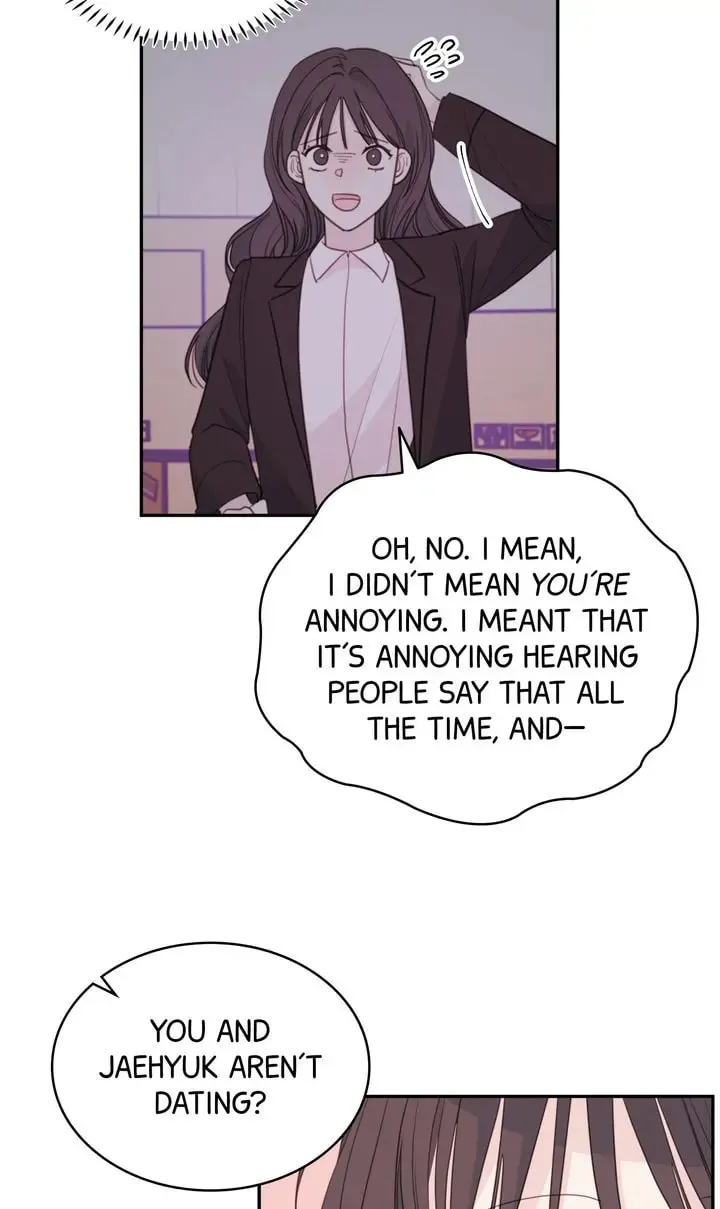 Read Today with You chapter 54 image 3 on Lezhin