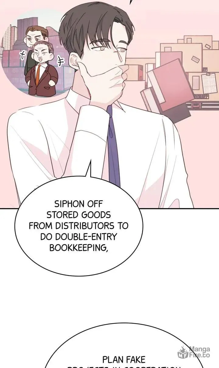 Read Today with You chapter 54 image 32 on Lezhin