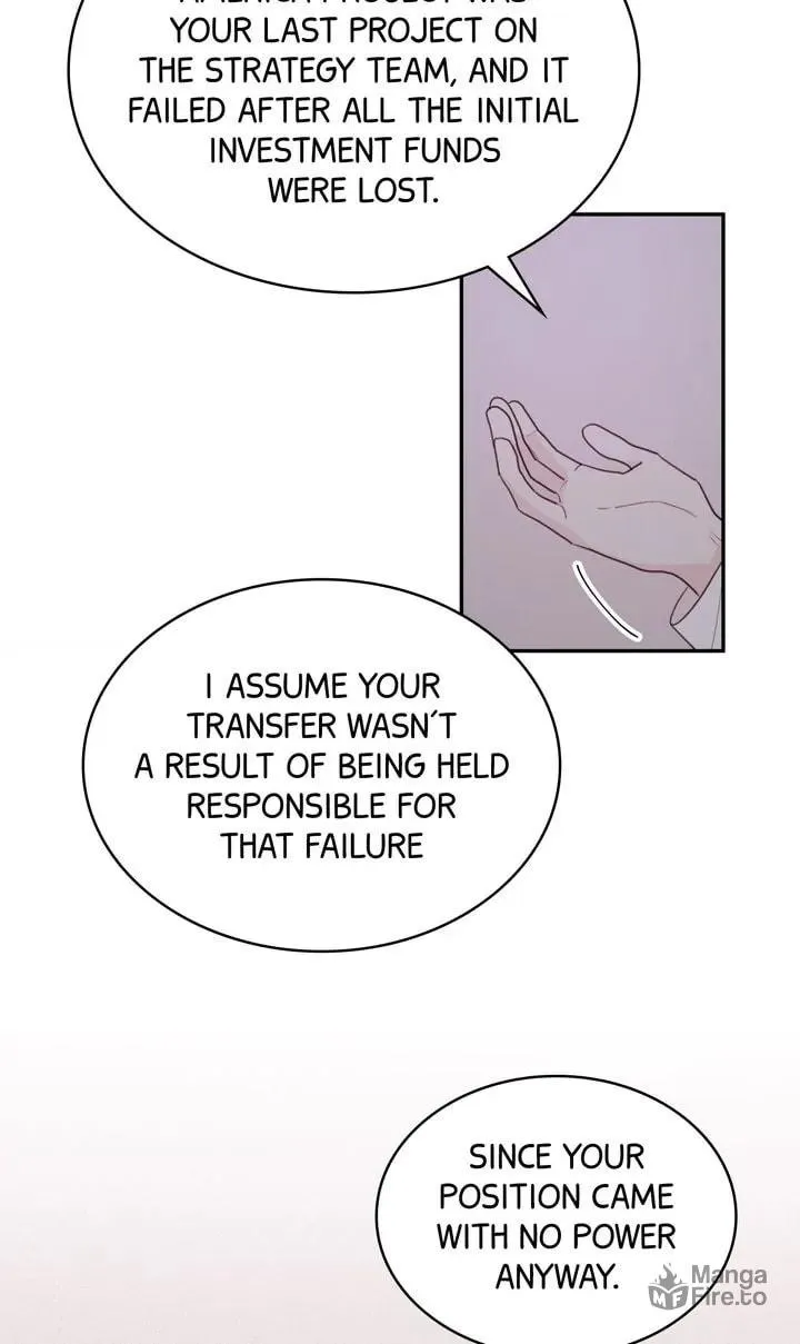 Read Today with You chapter 54 image 34 on Lezhin