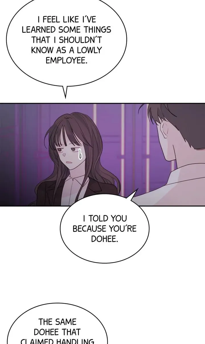 Read Today with You chapter 54 image 37 on Lezhin