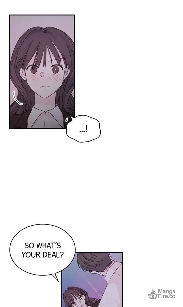 Read Today with You chapter 54 image 39 on Lezhin