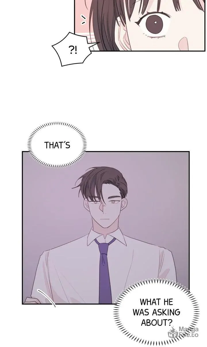 Read Today with You chapter 54 image 4 on Lezhin