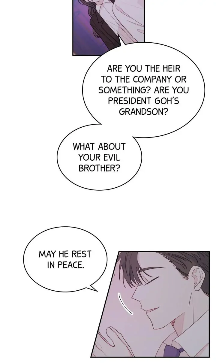 Read Today with You chapter 54 image 40 on Lezhin