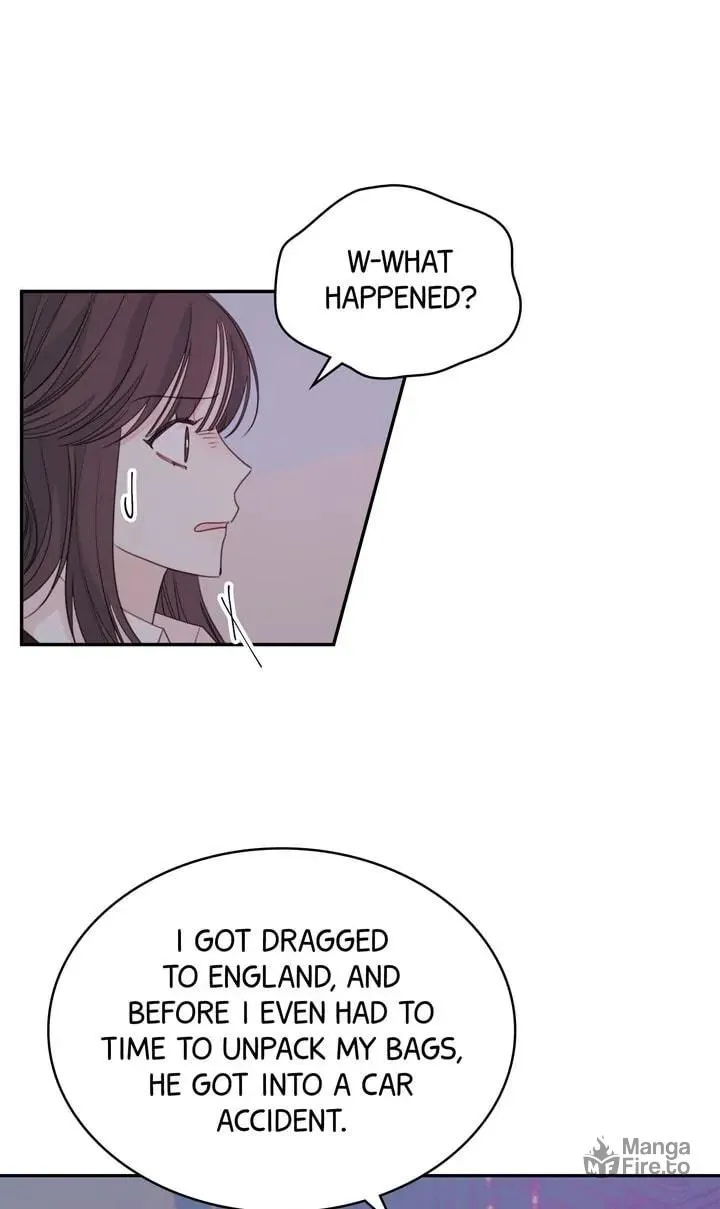 Read Today with You chapter 54 image 41 on Lezhin
