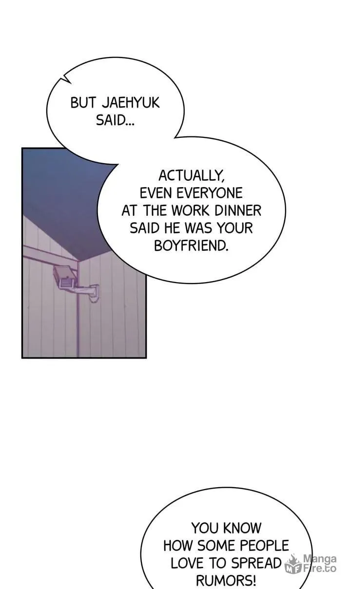 Read Today with You chapter 54 image 5 on Lezhin