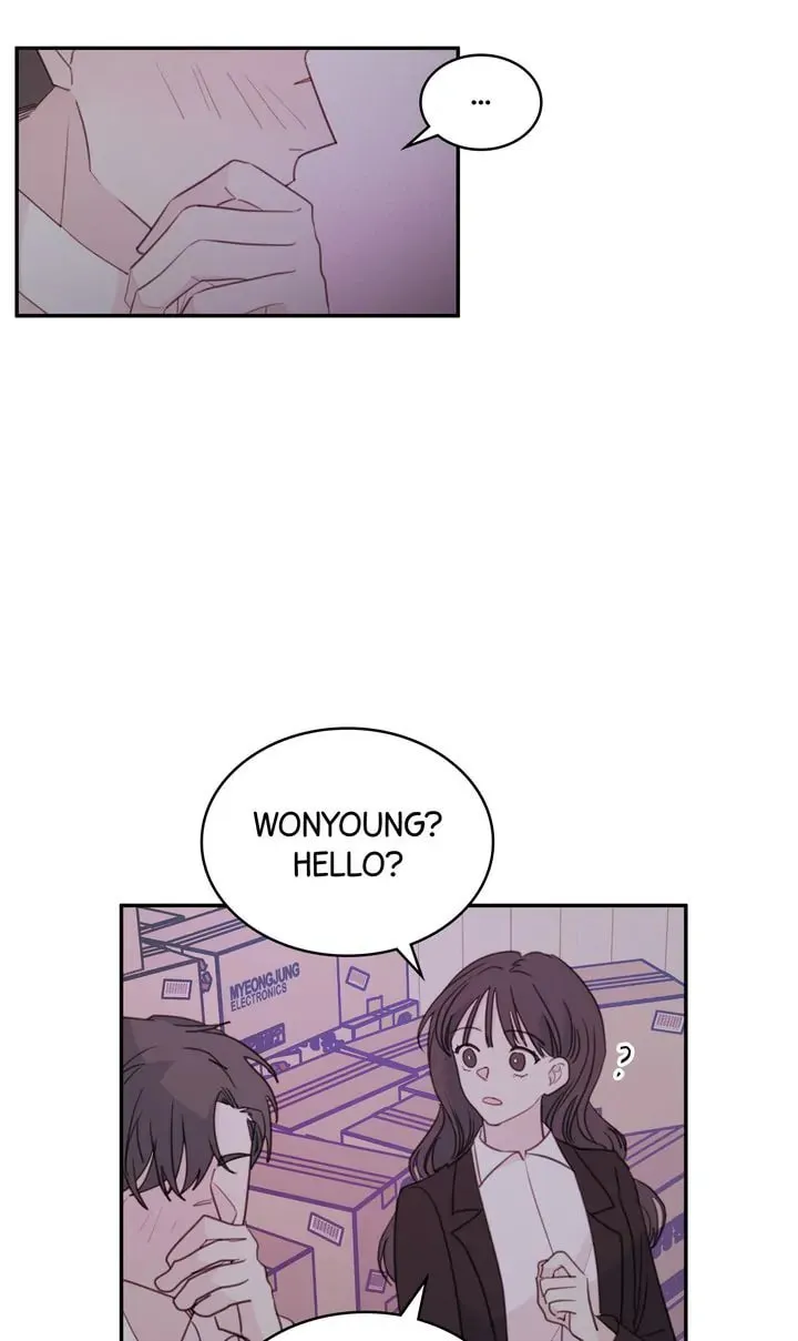 Read Today with You chapter 54 image 7 on Lezhin