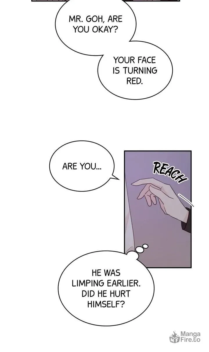 Read Today with You chapter 54 image 8 on Lezhin