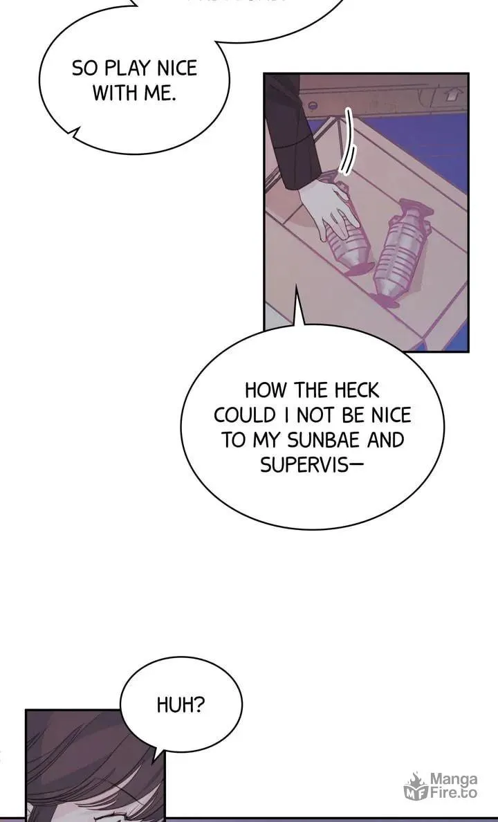 Read Today with You chapter 55 image 11 on Lezhin