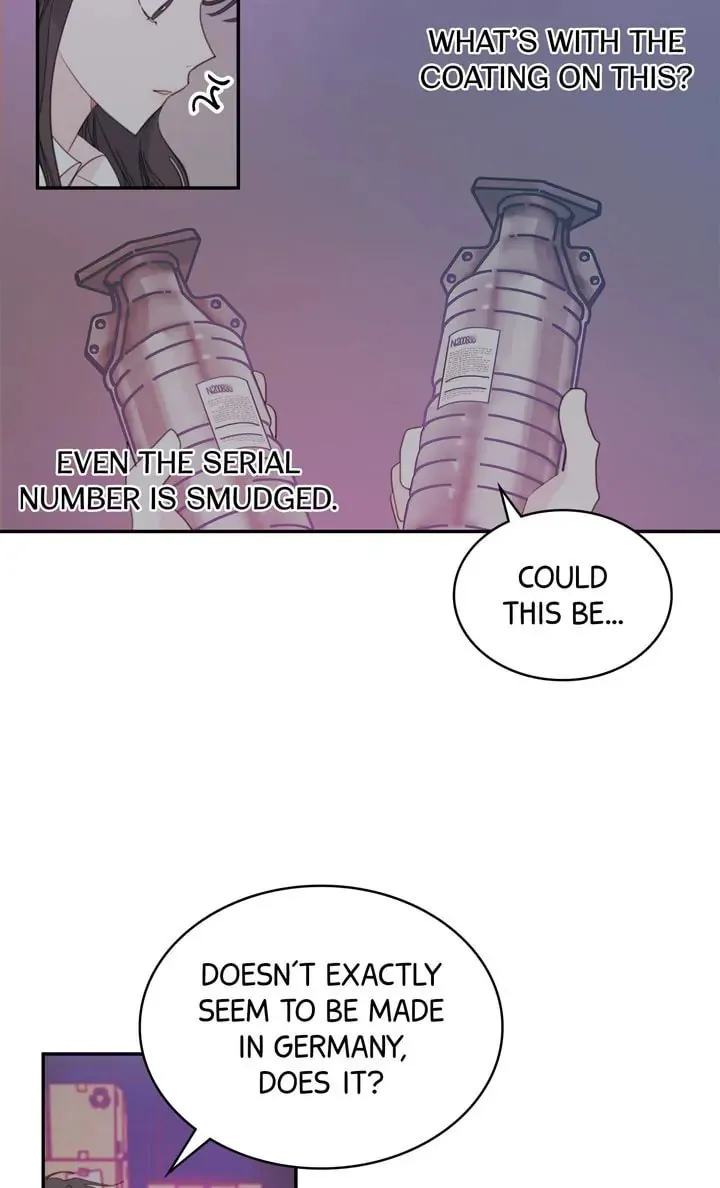 Read Today with You chapter 55 image 12 on Lezhin