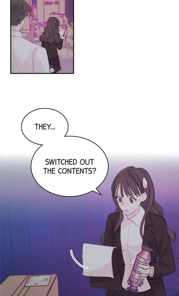 Read Today with You chapter 55 image 13 on Lezhin