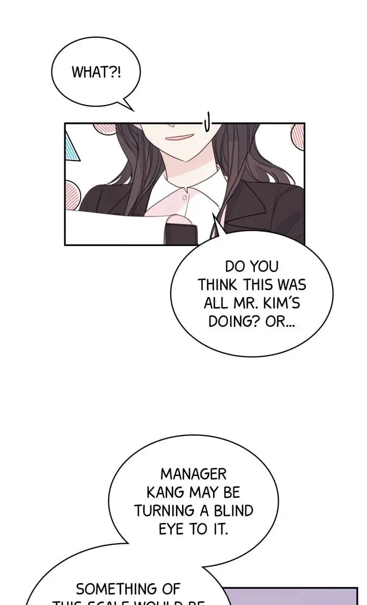 Read Today with You chapter 55 image 16 on Lezhin