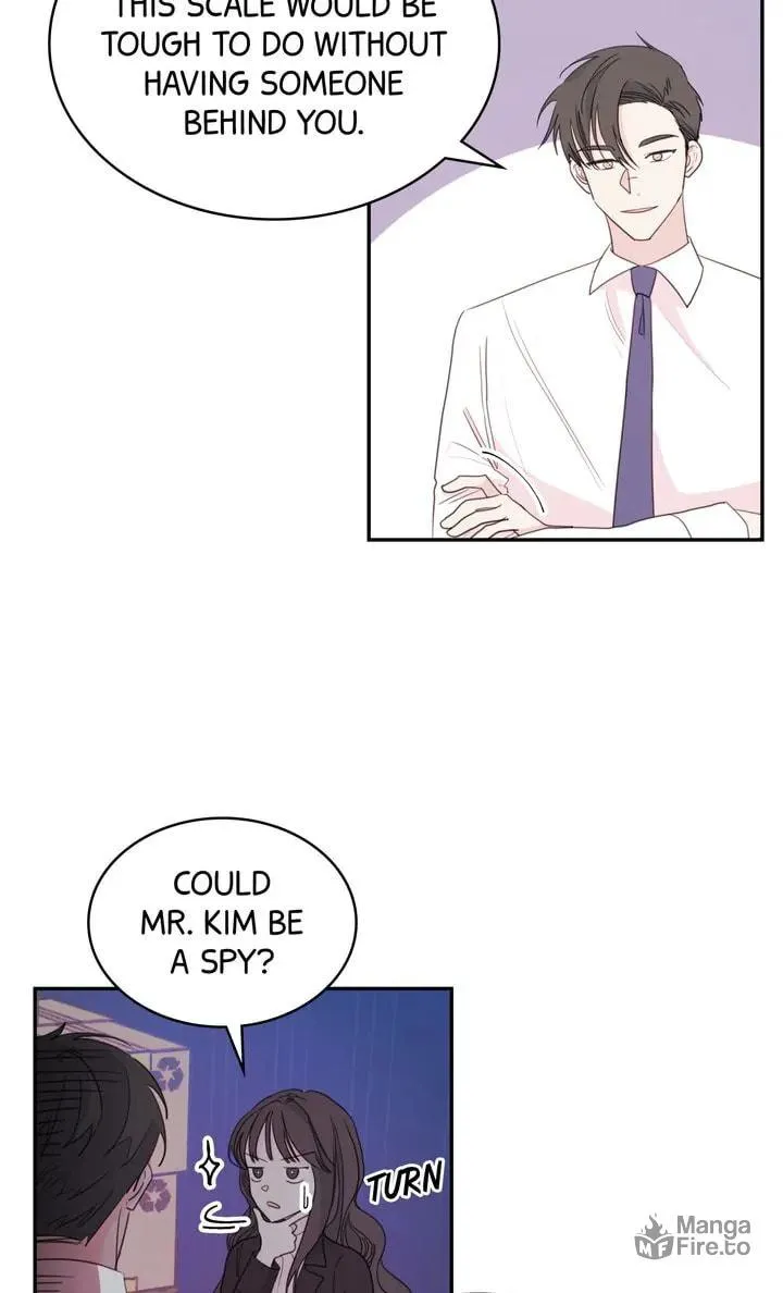 Read Today with You chapter 55 image 17 on Lezhin