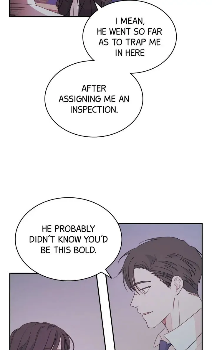 Read Today with You chapter 55 image 18 on Lezhin