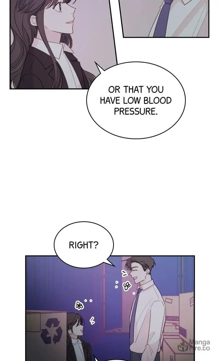 Read Today with You chapter 55 image 19 on Lezhin