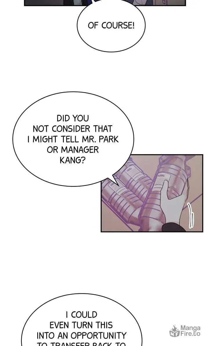 Read Today with You chapter 55 image 20 on Lezhin