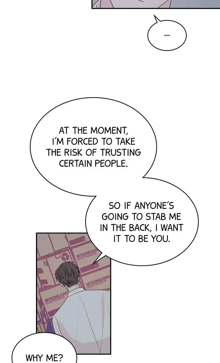 Read Today with You chapter 55 image 22 on Lezhin