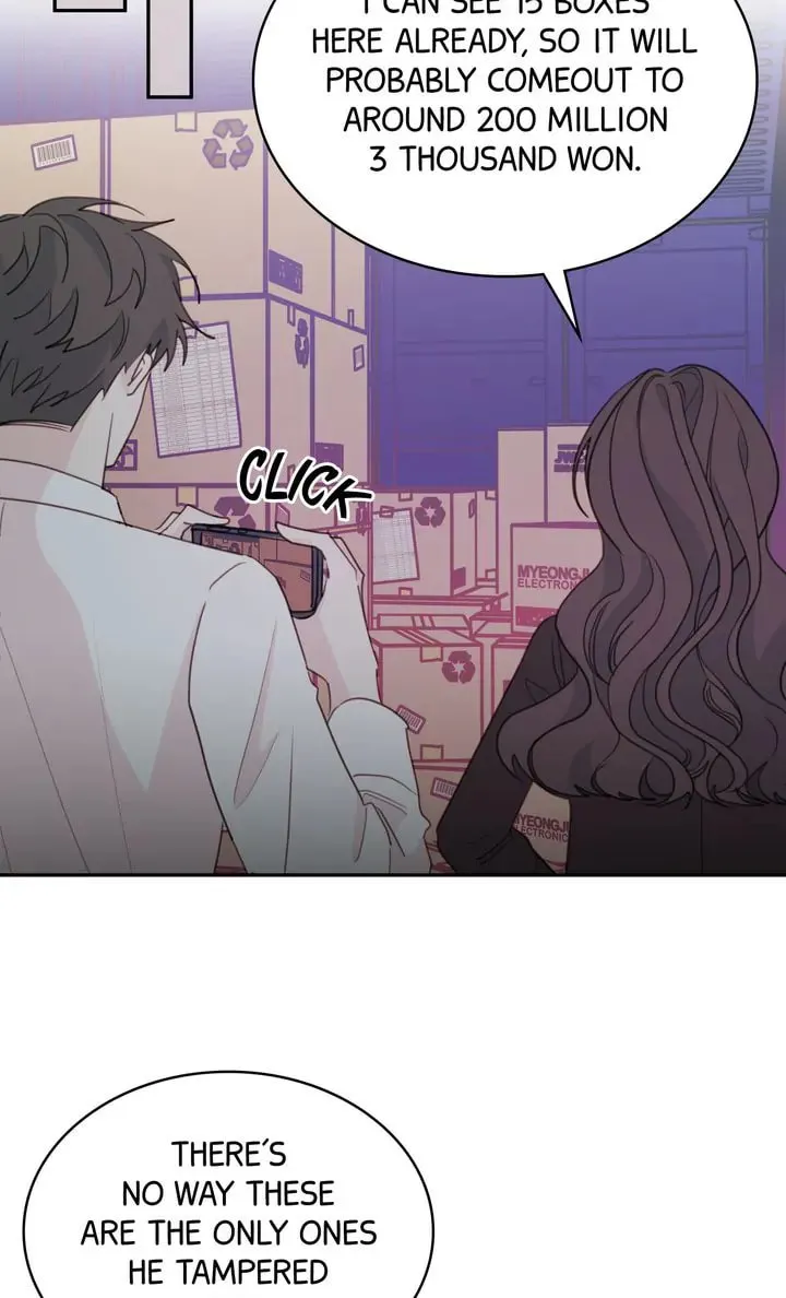 Read Today with You chapter 55 image 28 on Lezhin