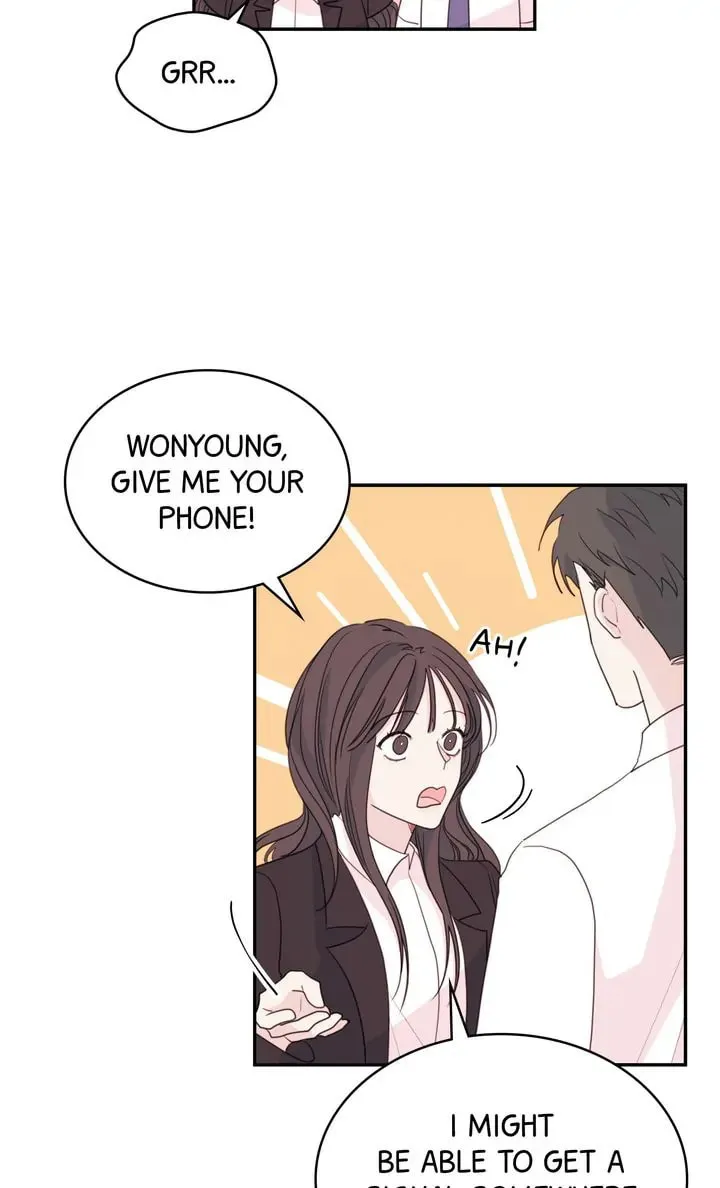 Read Today with You chapter 55 image 31 on Lezhin