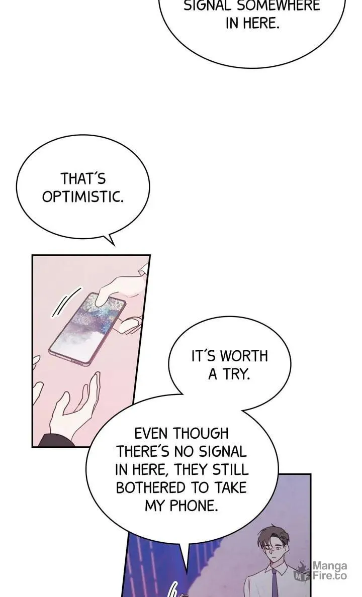 Read Today with You chapter 55 image 32 on Lezhin