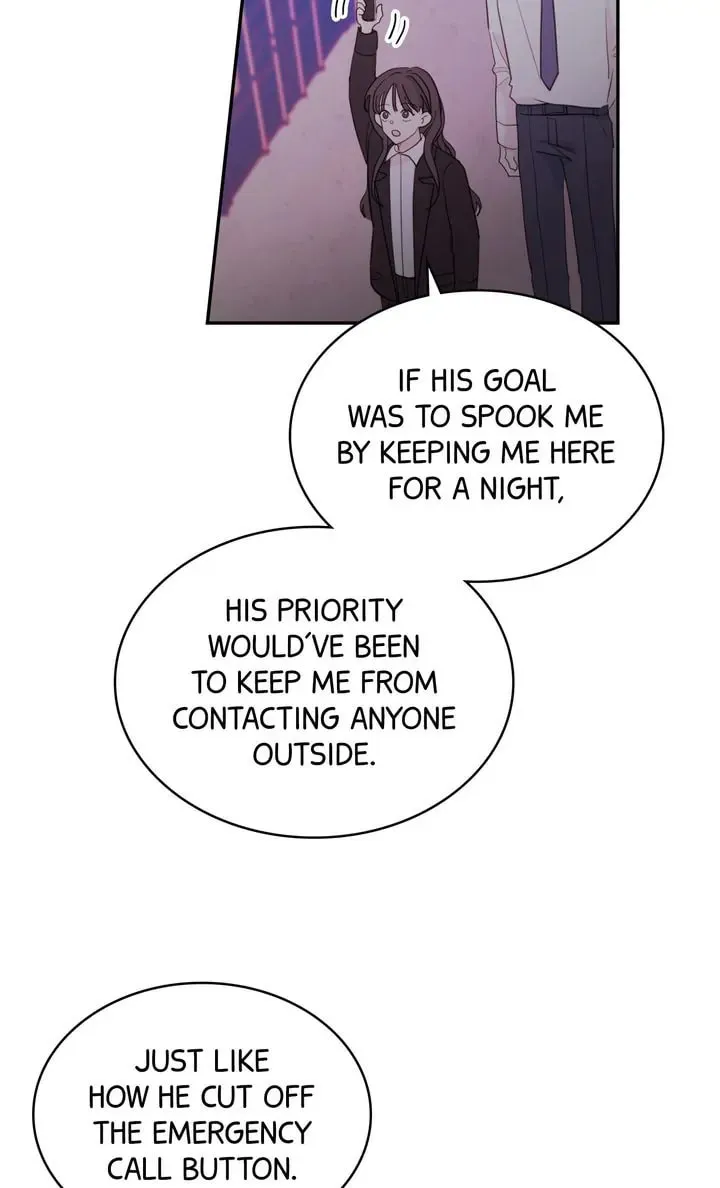 Read Today with You chapter 55 image 33 on Lezhin