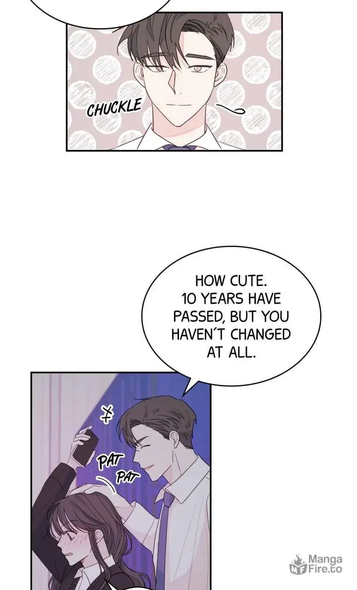 Read Today with You chapter 55 image 34 on Lezhin