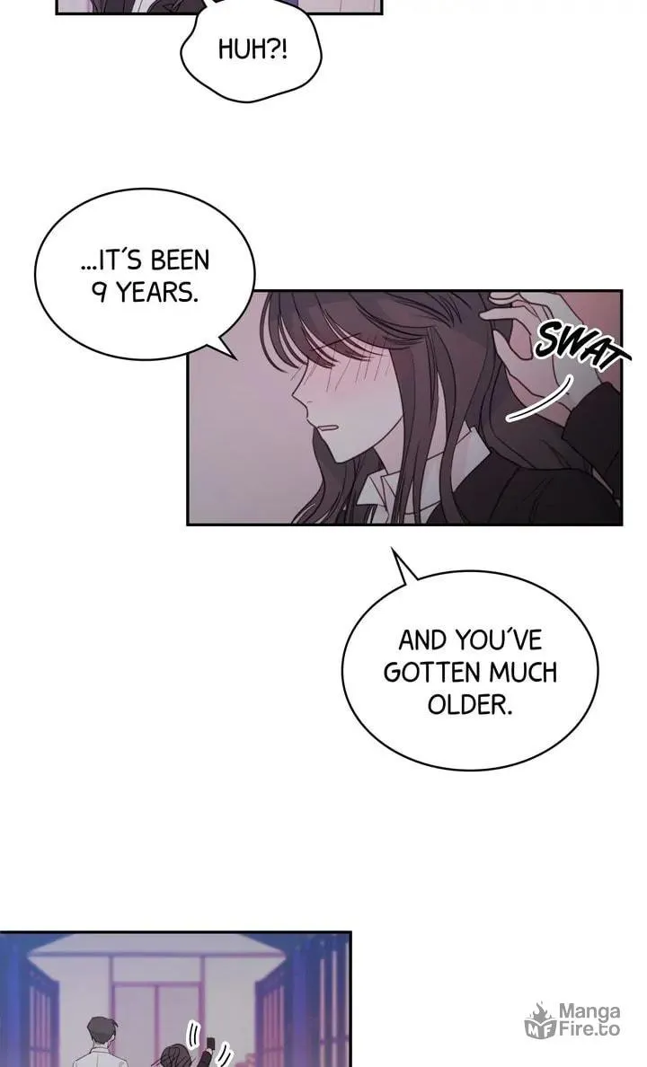 Read Today with You chapter 55 image 35 on Lezhin