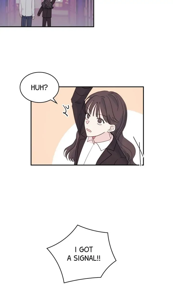 Read Today with You chapter 55 image 36 on Lezhin