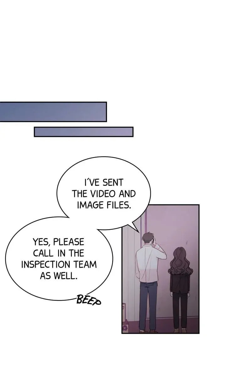 Read Today with You chapter 55 image 37 on Lezhin