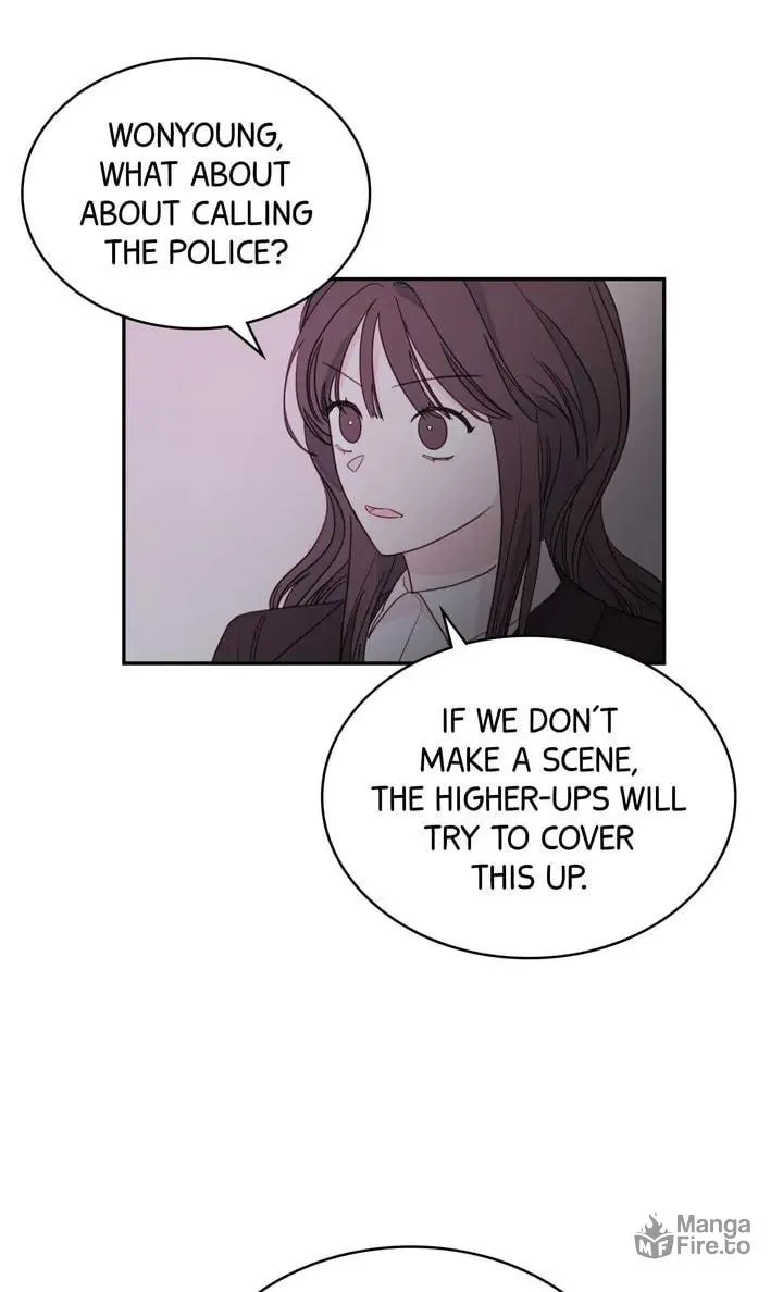 Read Today with You chapter 55 image 38 on Lezhin