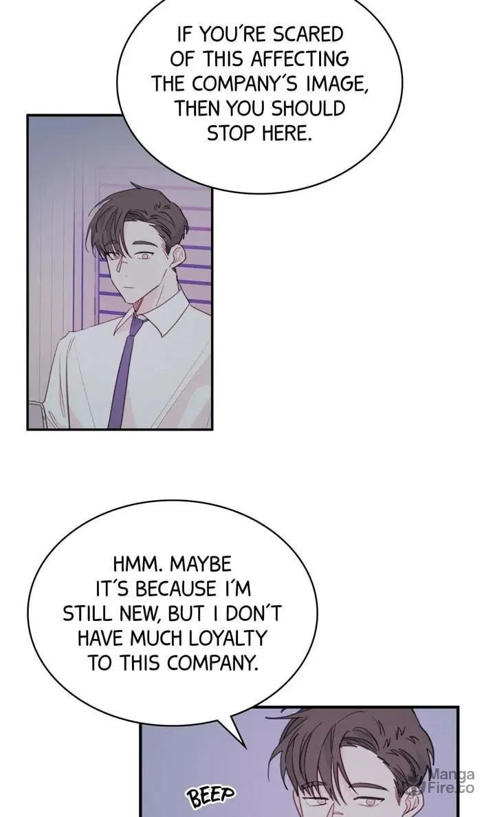 Read Today with You chapter 55 image 39 on Lezhin