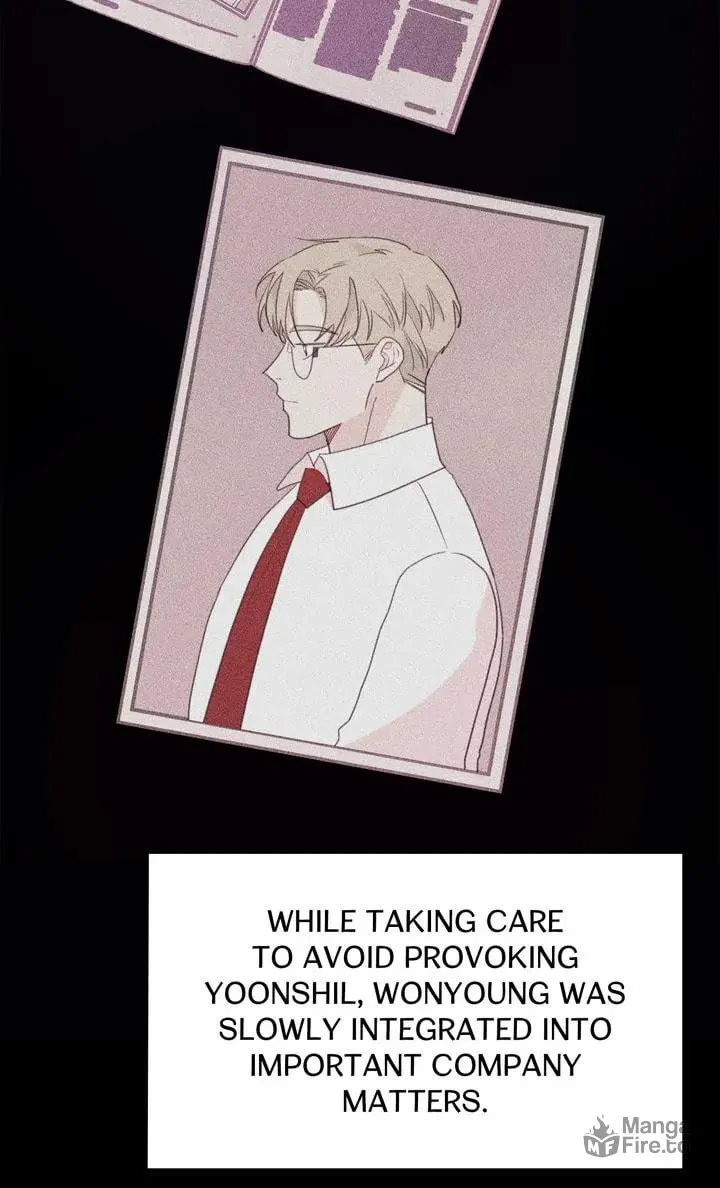 Read Today with You chapter 55 image 4 on Lezhin