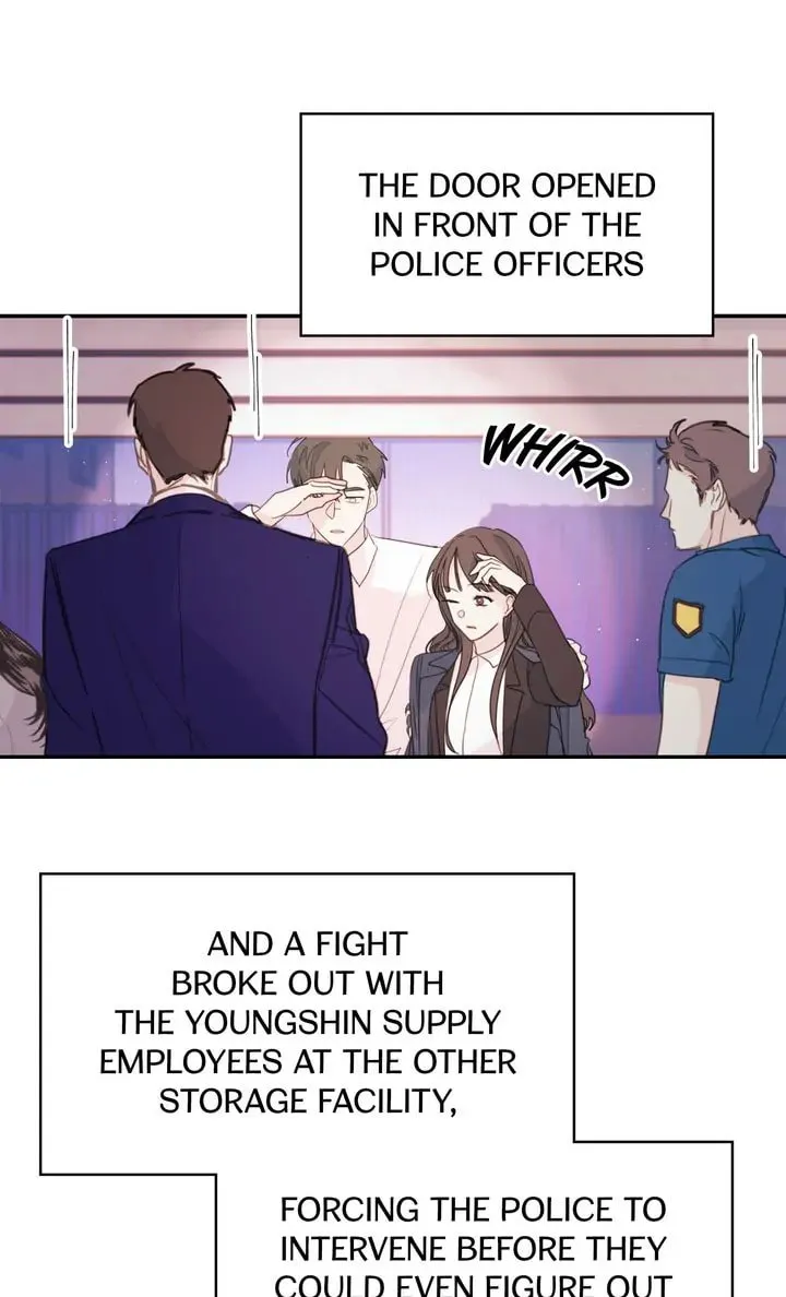 Read Today with You chapter 55 image 42 on Lezhin