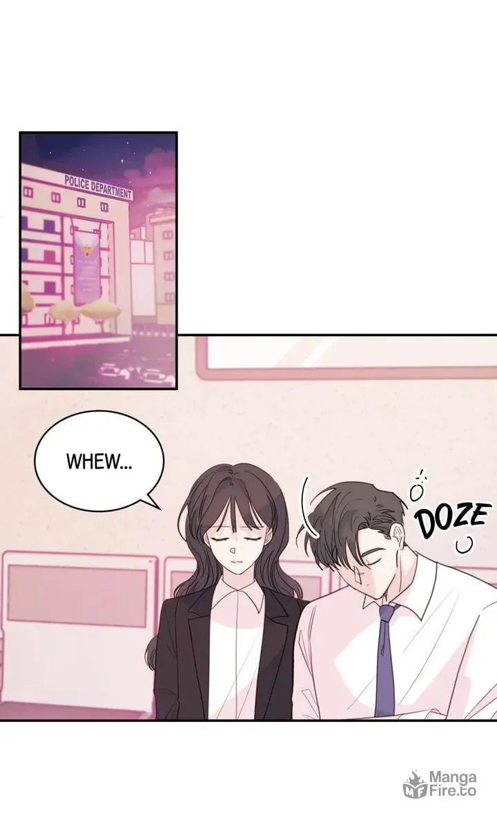 Read Today with You chapter 55 image 44 on Lezhin
