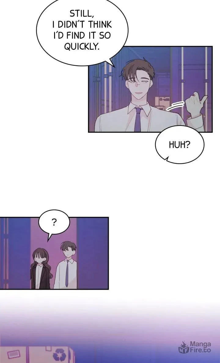Read Today with You chapter 55 image 9 on Lezhin