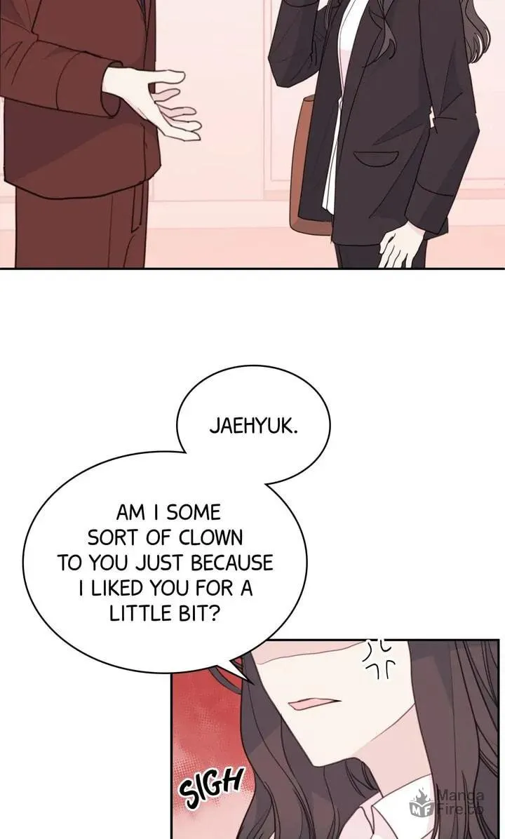 Read Today with You chapter 58 image 11 on Lezhin
