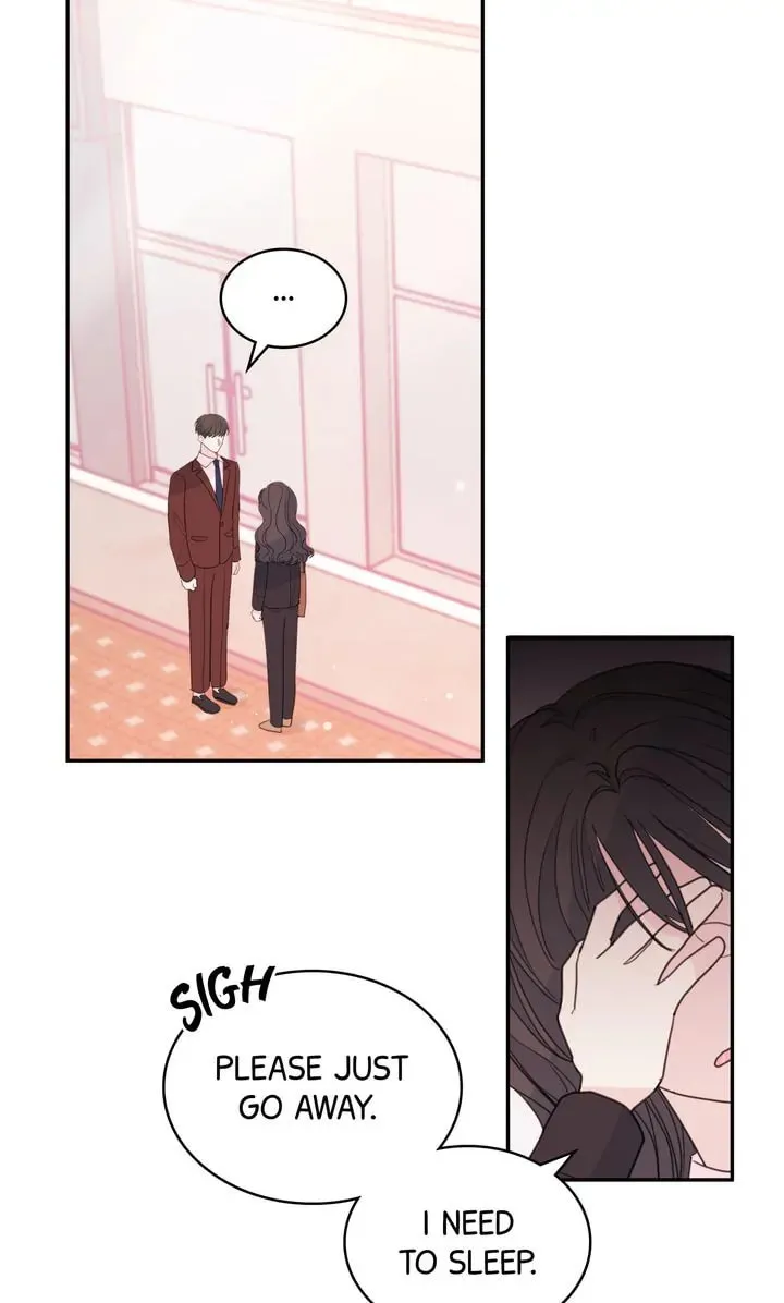 Read Today with You chapter 58 image 15 on Lezhin