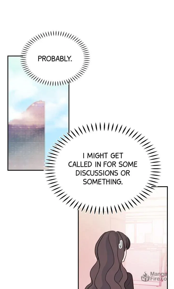 Read Today with You chapter 58 image 19 on Lezhin