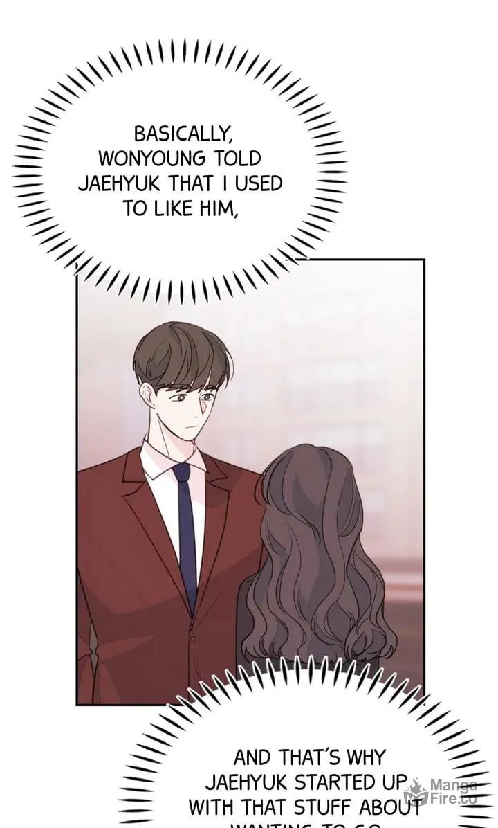 Read Today with You chapter 58 image 2 on Lezhin