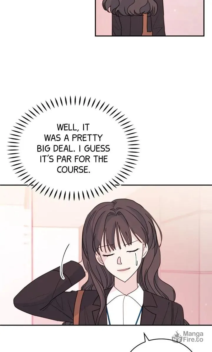 Read Today with You chapter 58 image 20 on Lezhin