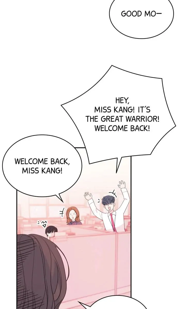 Read Today with You chapter 58 image 21 on Lezhin