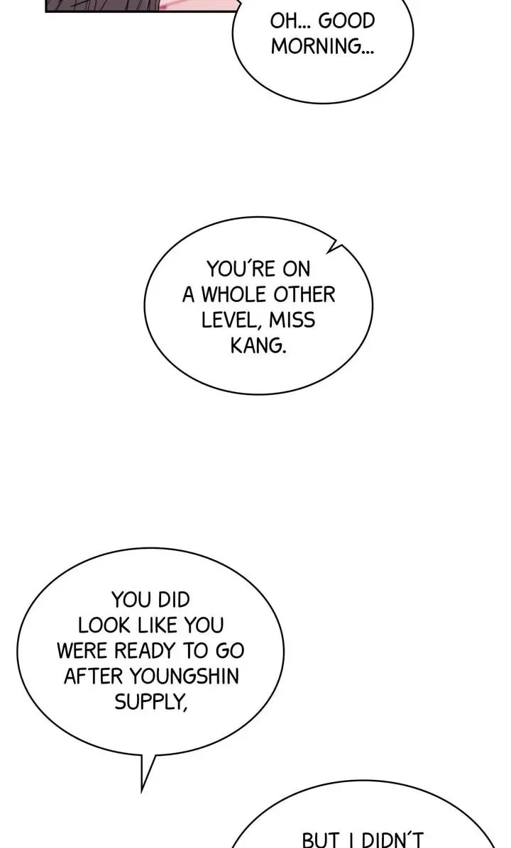 Read Today with You chapter 58 image 22 on Lezhin