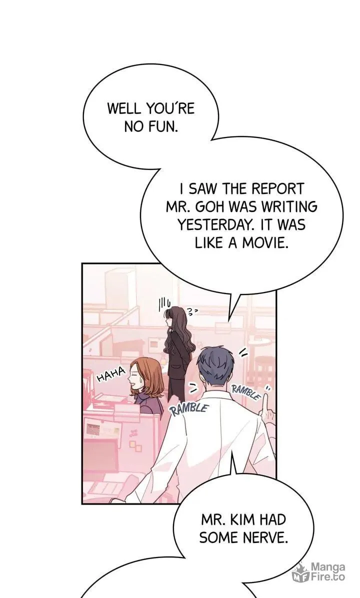Read Today with You chapter 58 image 24 on Lezhin