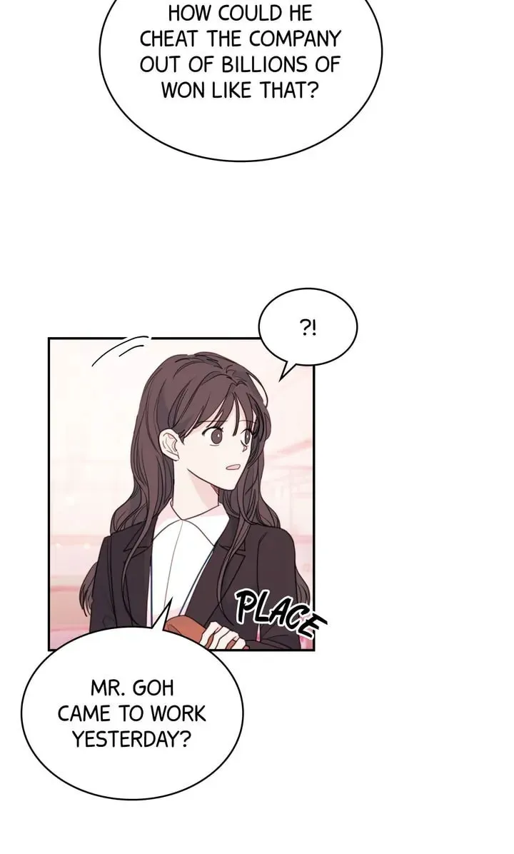 Read Today with You chapter 58 image 25 on Lezhin