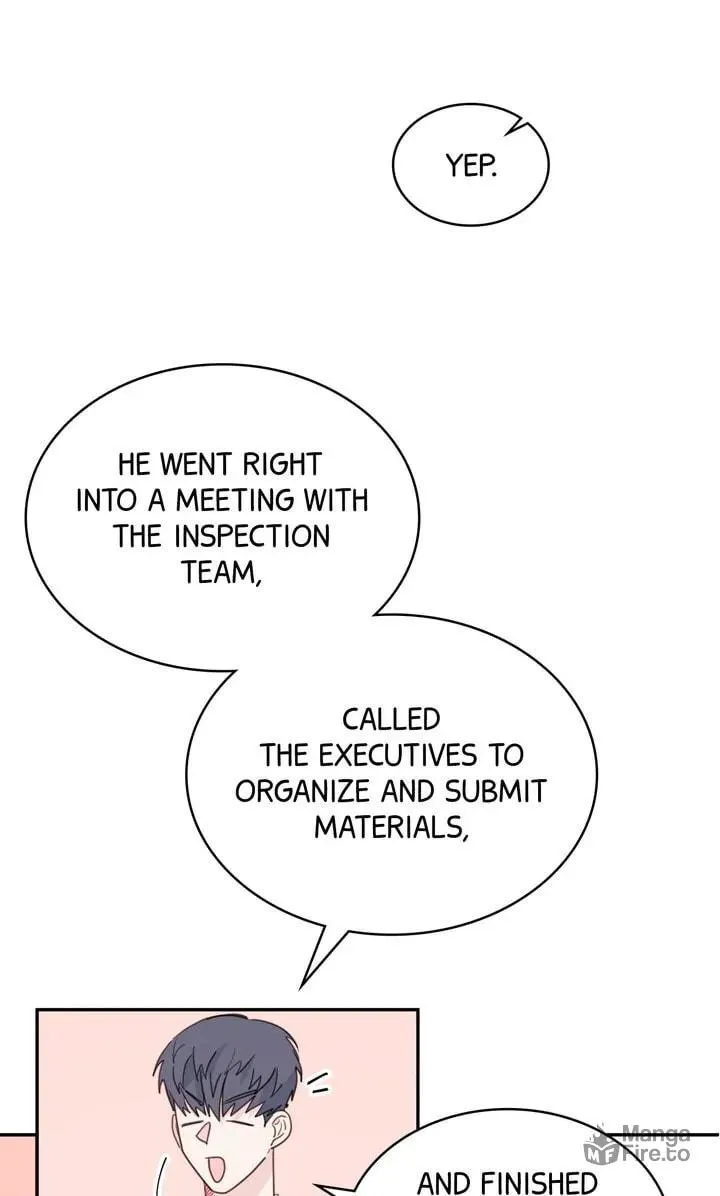 Read Today with You chapter 58 image 26 on Lezhin